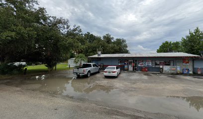 Lake Helen