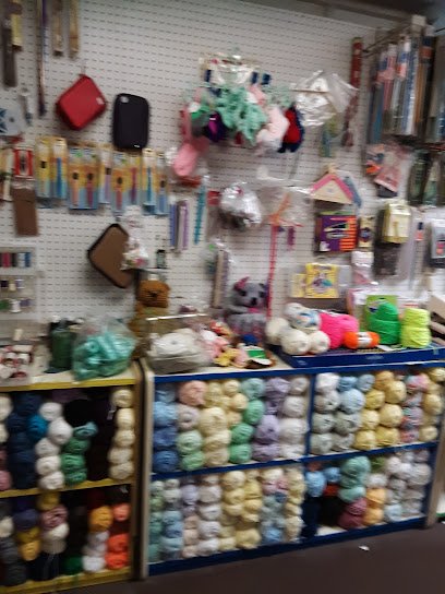 Six Chicks - Craft Supply, Consignment, Jewelry Imported Image 1761229551