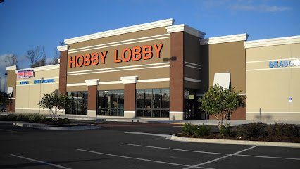 Hobby Lobby Imported Image 1761229562
