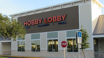 Hobby Lobby Imported Image 1761229569