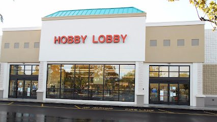 Hobby Lobby Imported Image 1761229570