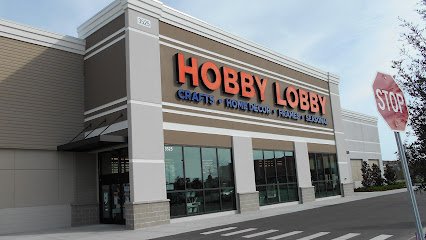 Hobby Lobby Imported Image 1761229573