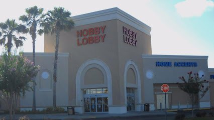 Hobby Lobby Imported Image 1761229577