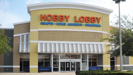 Hobby Lobby Imported Image 1761229581