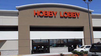 Hobby Lobby Imported Image 1761229587