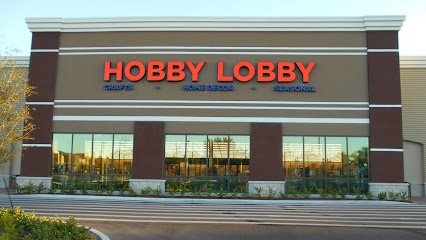 Hobby Lobby Imported Image 1761229594