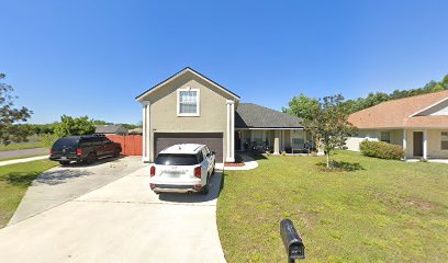 Green Cove Springs