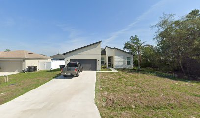 Poinciana