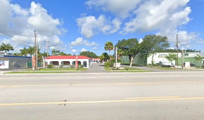Fort Pierce