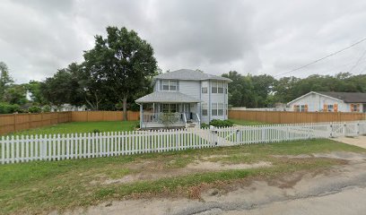 Pensacola