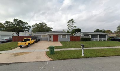 Tamarac