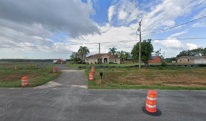 Dade City