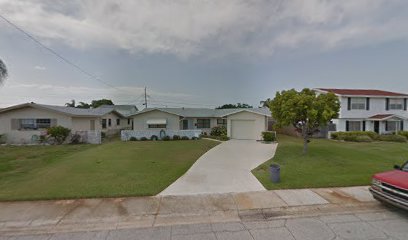 Merritt Island