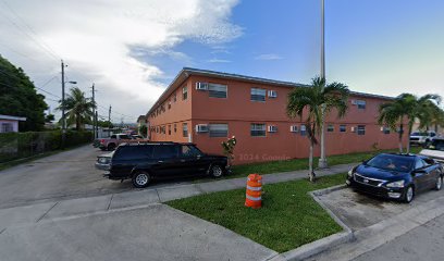 Hialeah