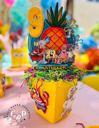 CRAFT PAPER PARADISE Imported Image 1761229759